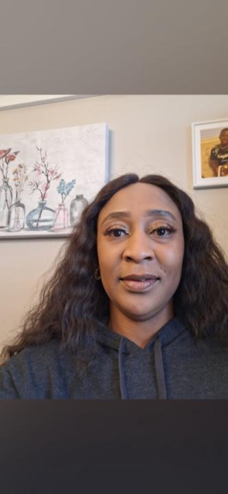 Serah Okorochukwu