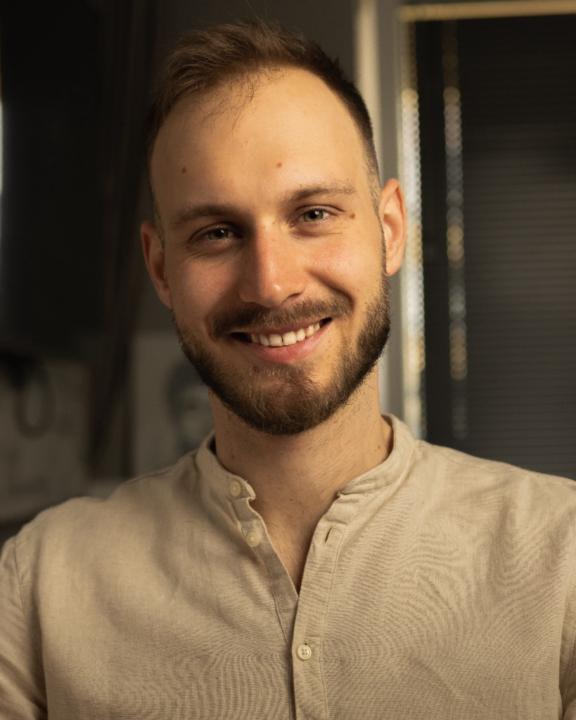 Bartek Bialkowski