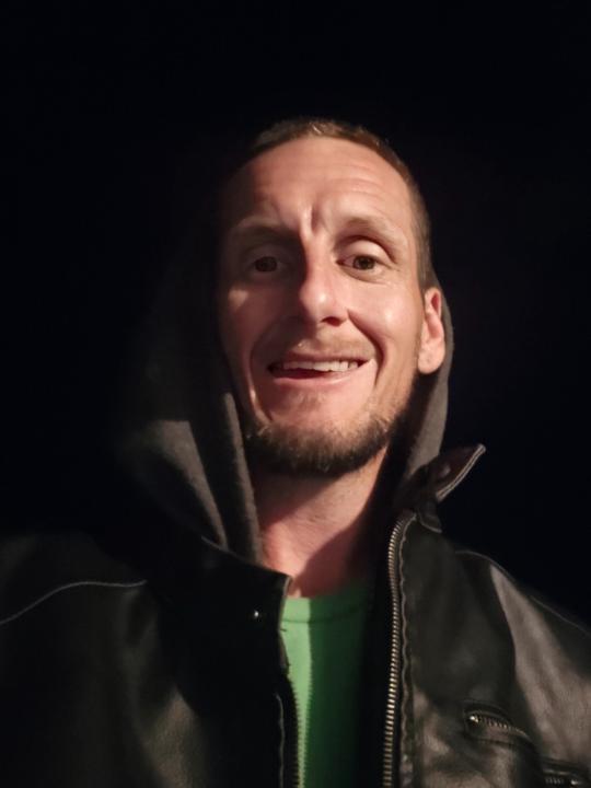 Chad Willingham