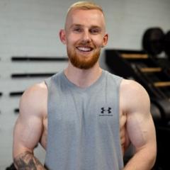 Alex Gamble