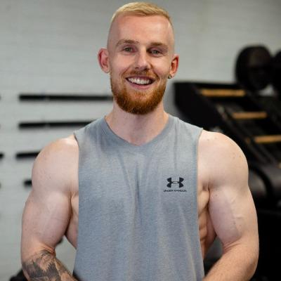 Alex Gamble
