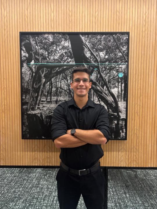 Pedro Henrique Bastos Borges