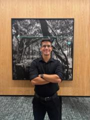 Pedro Henrique Bastos Borges