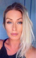 Maria Segerholm