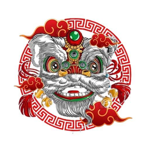 Thuê Múa Lân Khai Trương