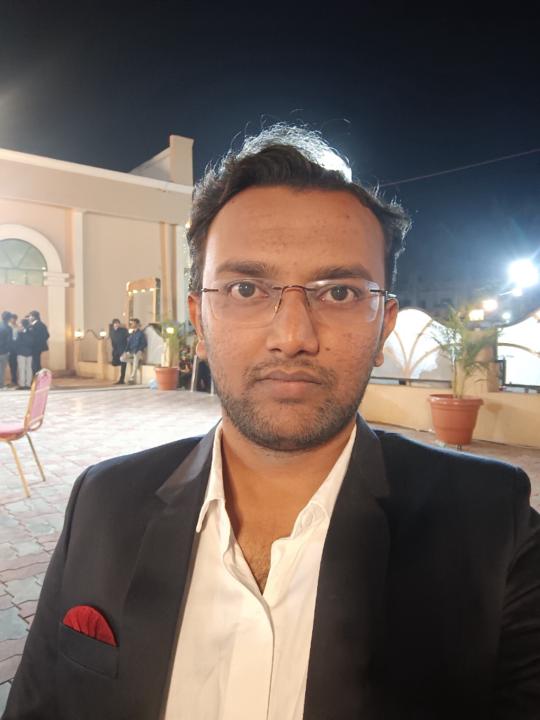Abdul Waheed