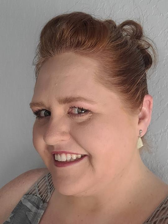 Jillean Stevens