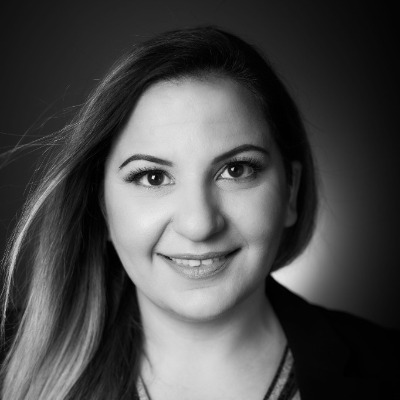 Maral Aram-Koraian