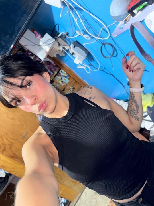 M. Magali