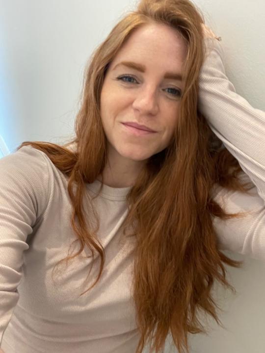 Sarah Martinez