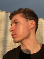 Nathan Kinlaw