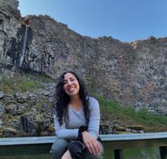 Lina María Pinzón Eslava