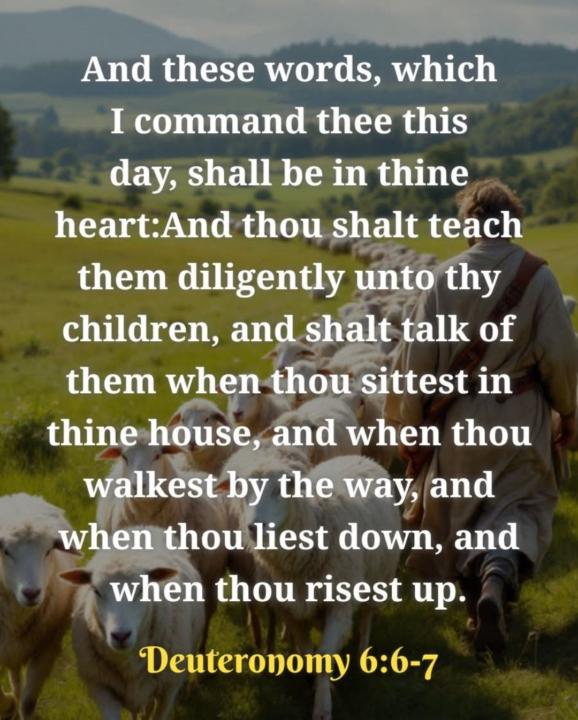 Good morning everyone 