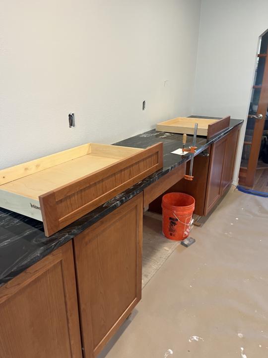 Kitchen Remodel