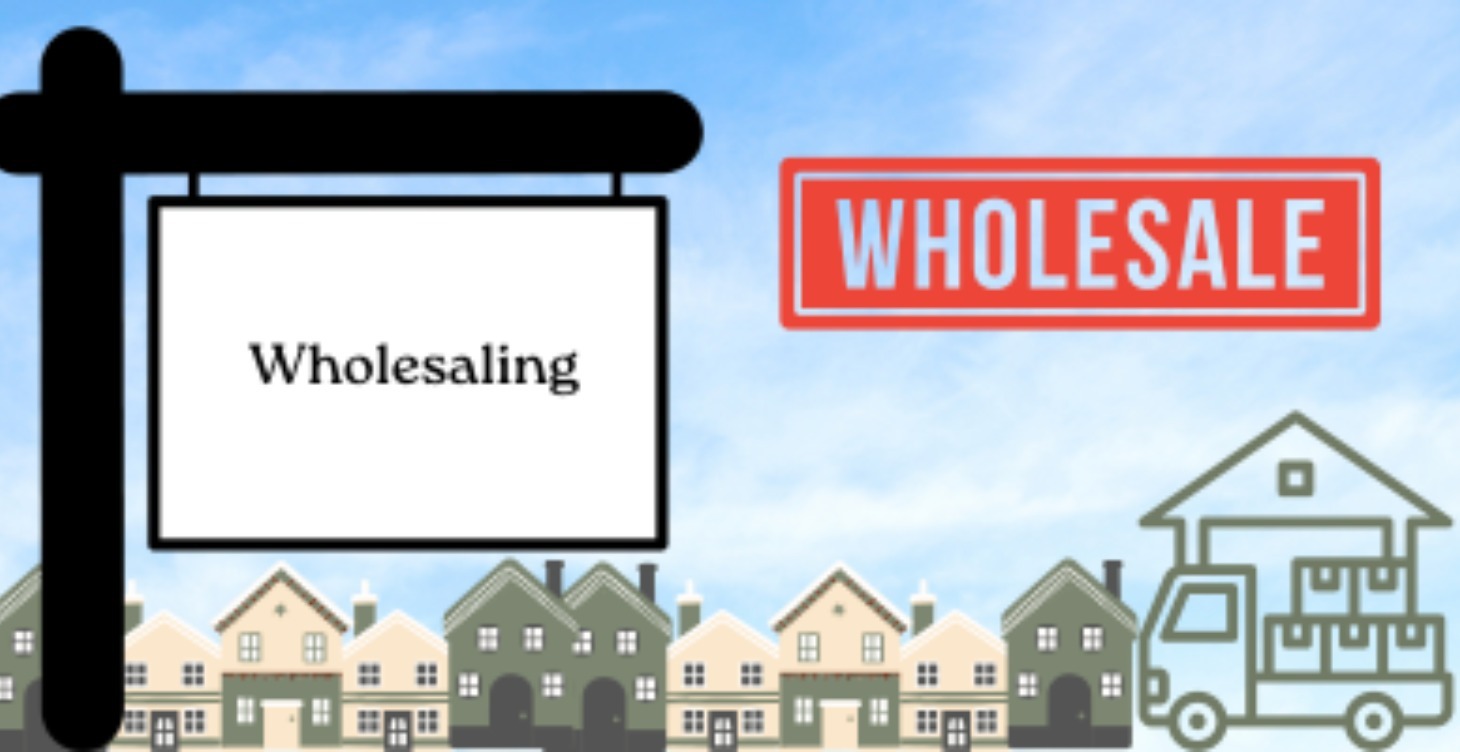 Wholesaling