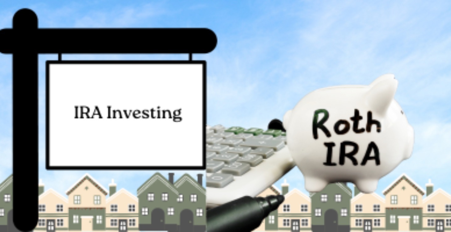 Self Directed IRA Investing