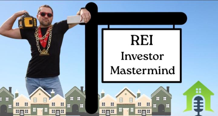 Investor Shed