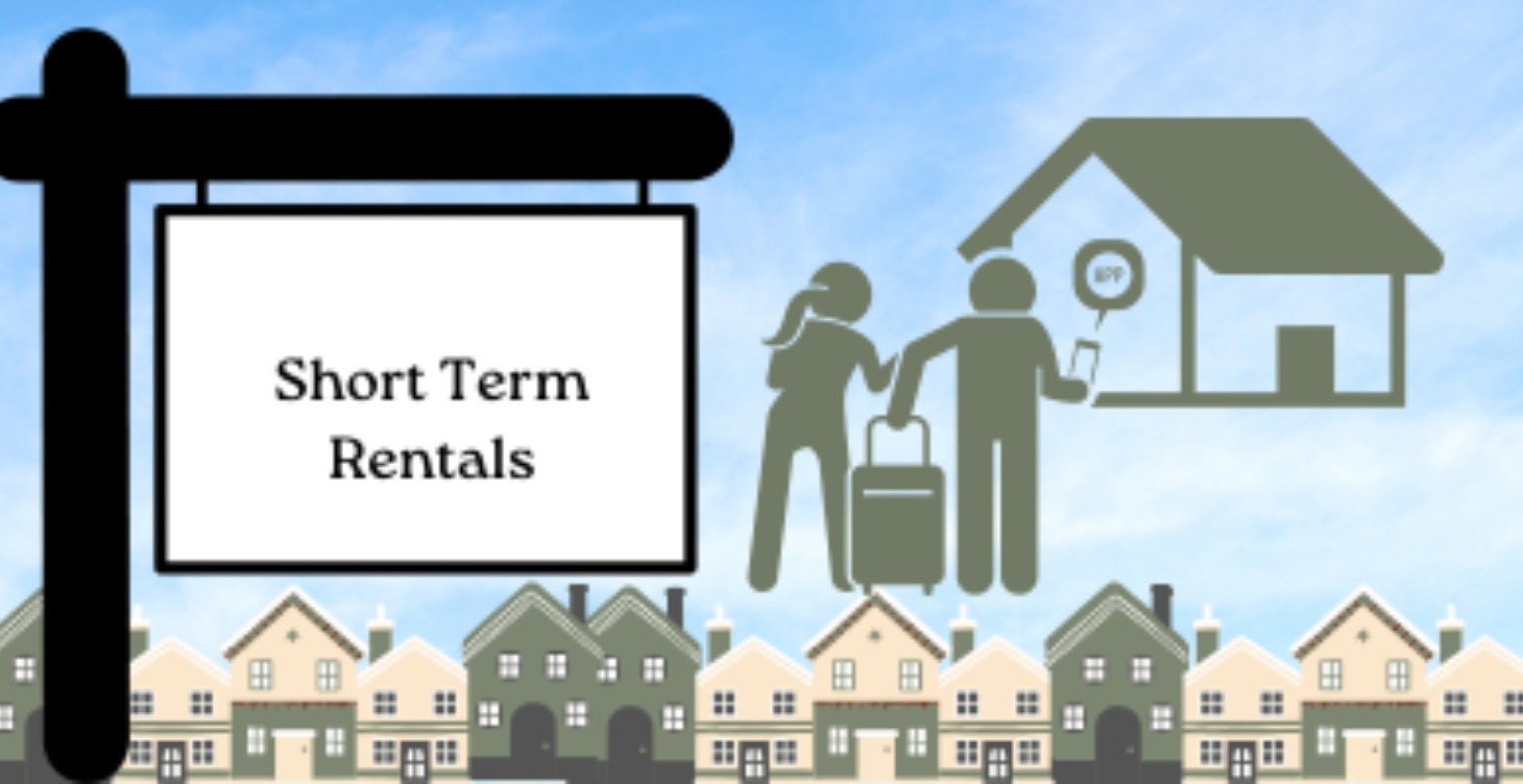 Short Term Rentals (AirBnB)