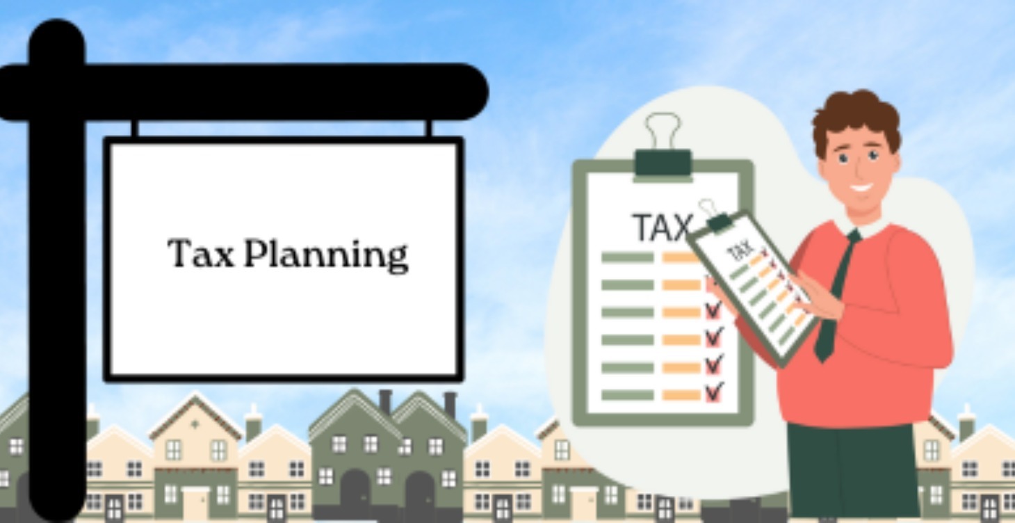 Tax Planning