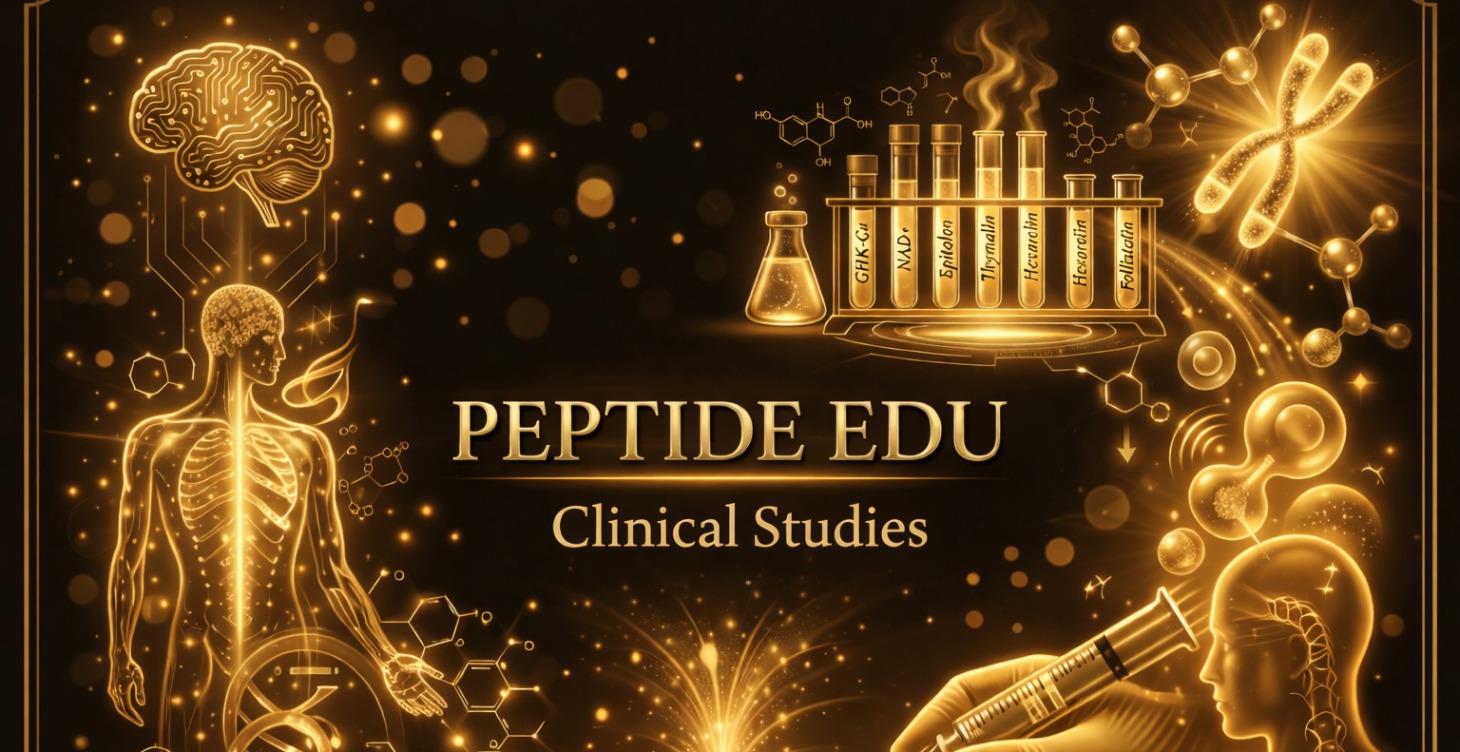 Clinical Studies