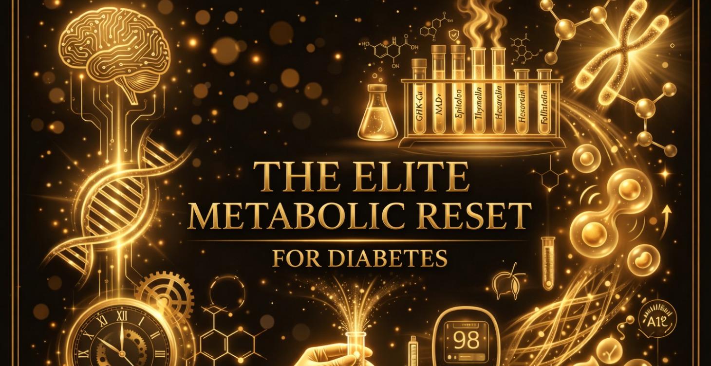The Elite Metabolic Reset