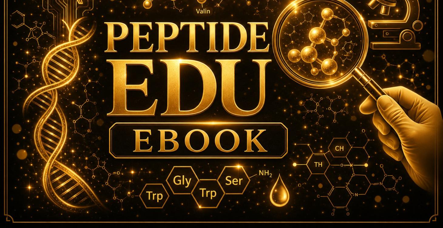 Peptide EBOOK