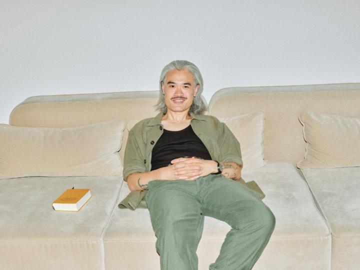 Xi Guyen