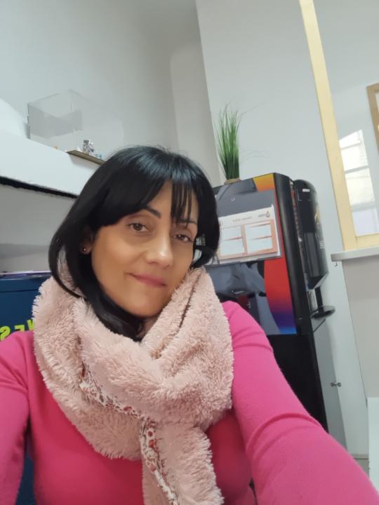 Mengozzi Virginie