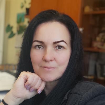 Szendrei Zsuzsa