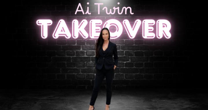 Ai Twin Takeover