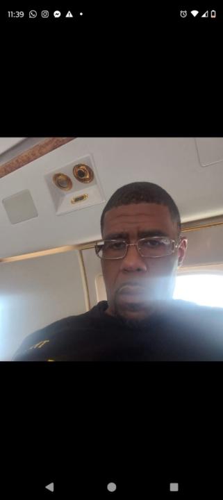 Darryl Evans