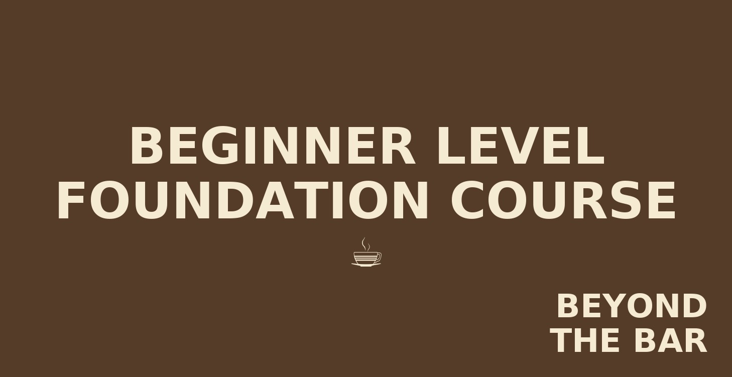 Non-Negotiable Skills  (Beginner)