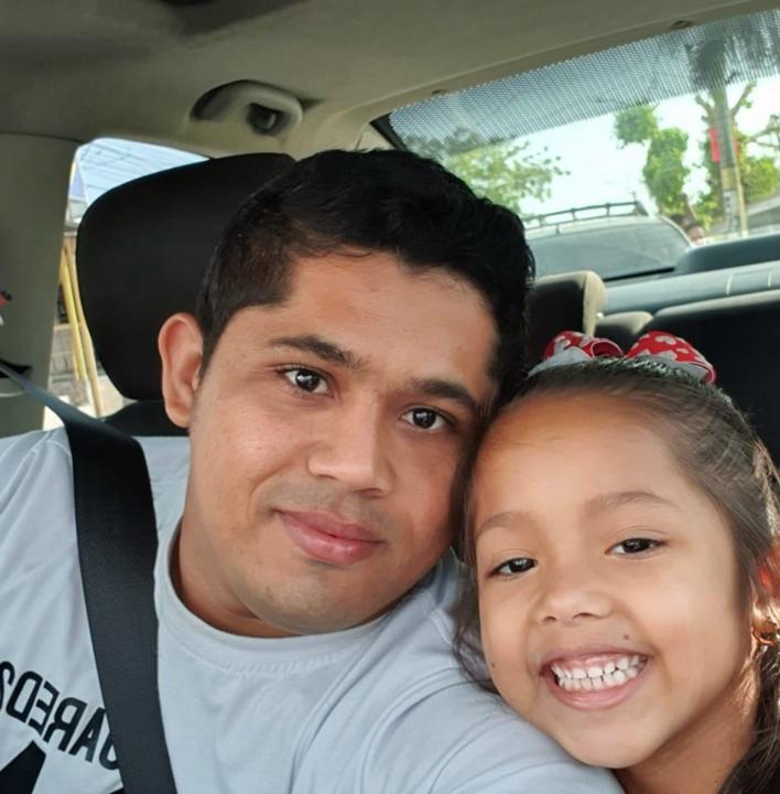 Omar andres zabaleta Diaz