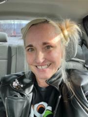 Dawn Christensen