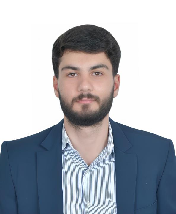 Yahya Ghallab