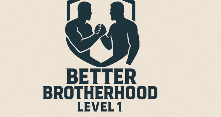BetterBrotherhood(Coming Soon)