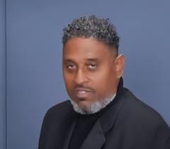 Wydell Conley