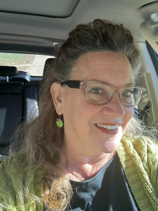 Jacquelynn Richmond