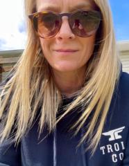 Hope Dillabough