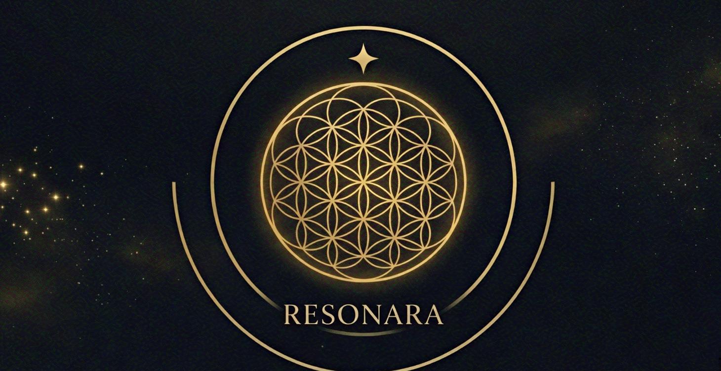 Resonara - The Webapp