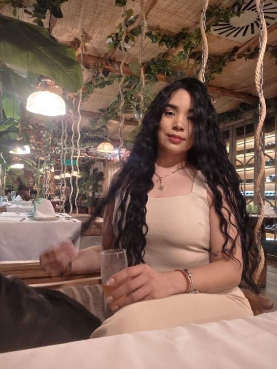 Lina Marcela Campuzano giraldo