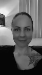 Ines Radman