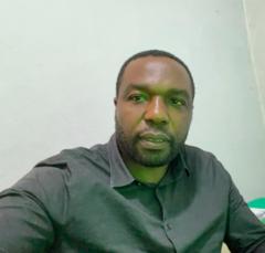 Mbah Julius Nsom