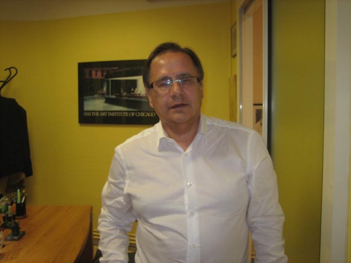 Christian Mazarian