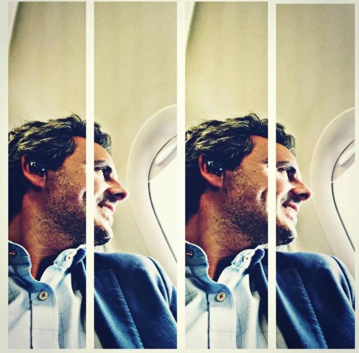 Manuel Aguilar Andújar