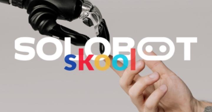 Solobot AI Lab
