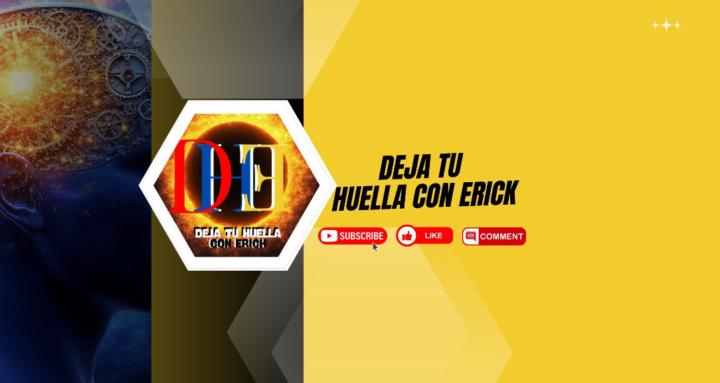 Deja Tu Huella