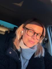 Sofia Dahlqvist