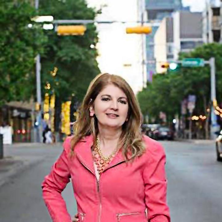 Janie Jones