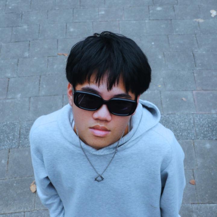 Timmy Chen